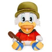 DuckTales Scrooge McDuck 7 1/2-Inch Phunny Plush