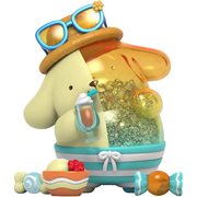 Sanrio x Kandy Pompompurin Seabreeze Vinyl Figure