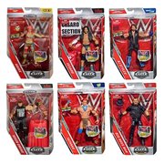 WWE Elite Collection Series 47 Action Figure Case