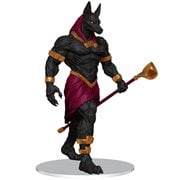 Pathfinder Battles Deep Cuts: Giant Animated Statue Boxed Miniature Pre-Painted Mini-Figure