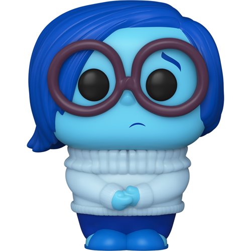 Up Bitty Pop! Mini-Figure 4-Pack