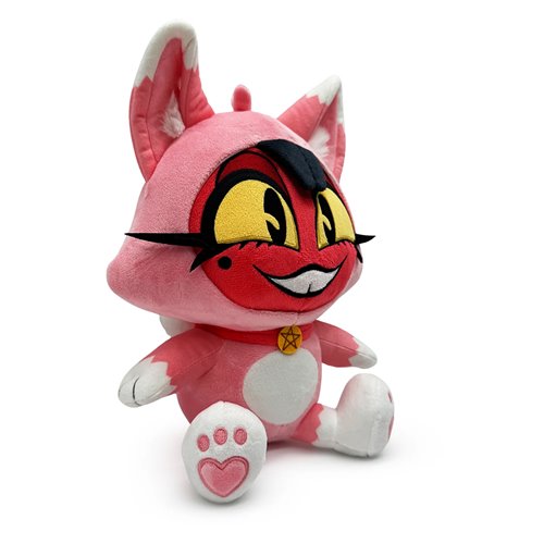 Helluva Boss Halloween Millie 9-Inch Plush