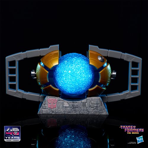 Transformers Studio Series 86 Matrix of Leadership Prop Replica