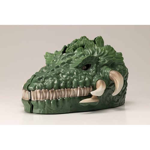 Godzilla vs. Biollante World in Your Pocket Playset 2-Pack