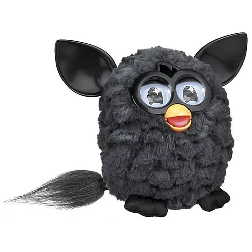 Furby Coral - Entertainment Earth