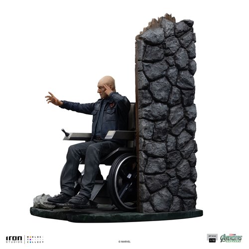 Avengers: Doomsday Professor Xavier 1:10 Art Scale Limited Edition Statue