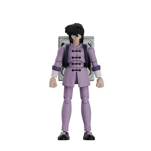 Saint Seiya Galaxy Version 3 Gold Zodiac GV03 Blokees Blind Box