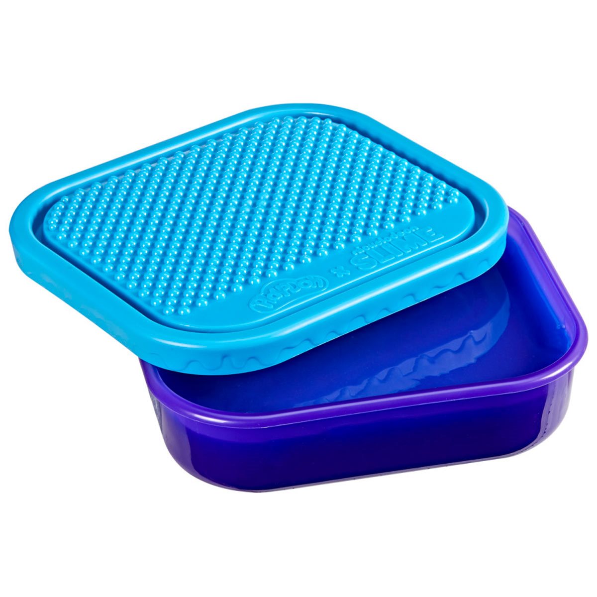 Fun2 Play Activity Tray With Lid - 1 tub