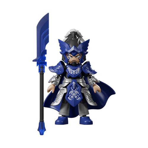Herospire Warrior Version Wave 8 Rival Ambitions WV08 Mini Model Kit Case of 9