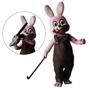Silent Hill 3 Robbie the Rabbit Real Action Heroes Figure