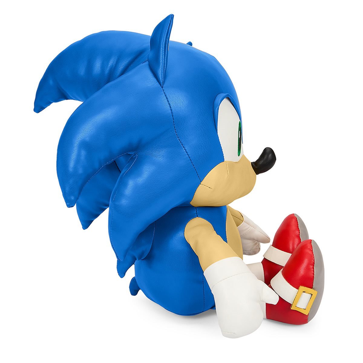 Sonic the Hedgehog Shadow 13-Inch Plush - Entertainment Earth