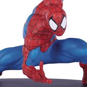 Spider-Man Marvel Gamerverse Classics 1:10 Scale Statue