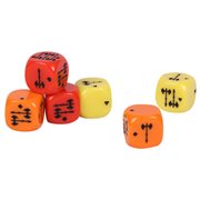 Conan Dice Expansion Pack