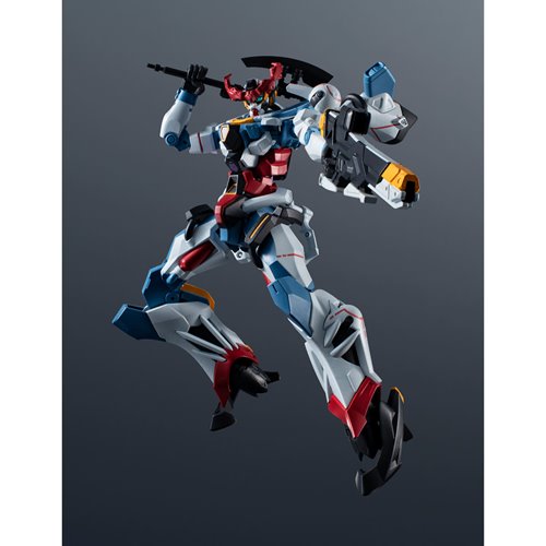 Mobile Suit Gundam GquuuuuuX Gundam Universe Action Figure