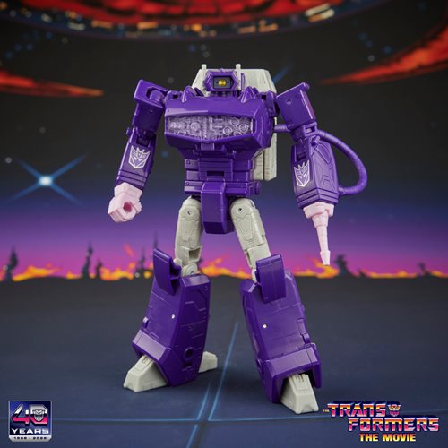 Transformers Studio Series Premier Voyager Class Wave 28 Case of 4