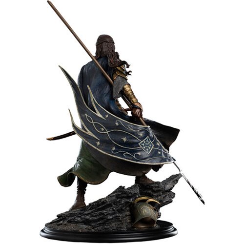 The Lord of the Rings Trilogy Elrond Herald of Gil-Galad Limited Edition 1:6 Scale Statue