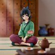 In Stock Original BANPRESTO Break time Collection The