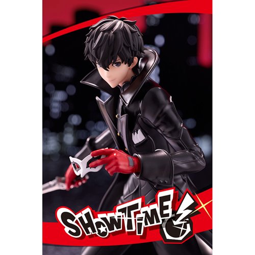 Persona 5 Royal Joker Oshi Works Statue