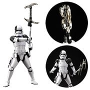 Star Wars: The Last Jedi First Order Stormtrooper Executioner ArtFX+