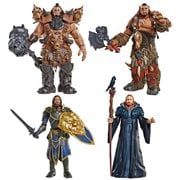Warcraft 6-Inch Action Figure Wave 1 Case