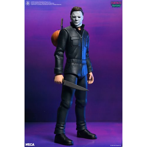 Fortnite x Halloween Michael Myers 7-Inch Scale Action Figure