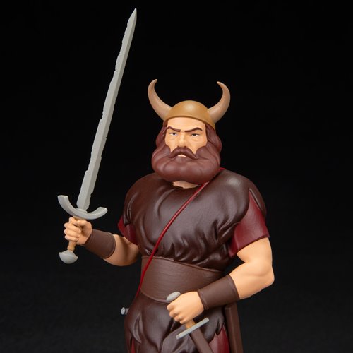 The Lord of the Rings Animated Film PVC Wave 2 Figures Set of 3
