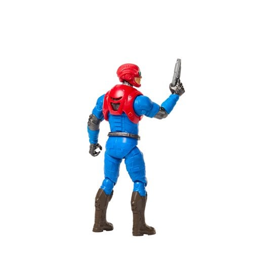 Masters of the Universe 2026 Kid Core Wave 2 Mekaneck Action Figure