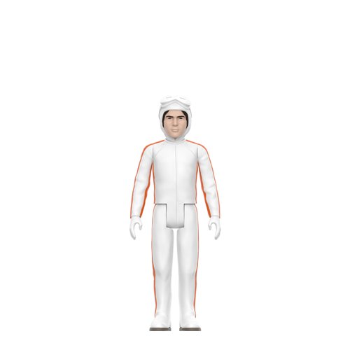 Willy Wonka and the Chocolate Factory Mike Teevee (Wonkavision) 3 3/4-Inch ReAction Figure