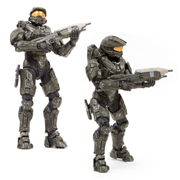 Halo 5 Guardians Series 1 Master Chief Action Figure