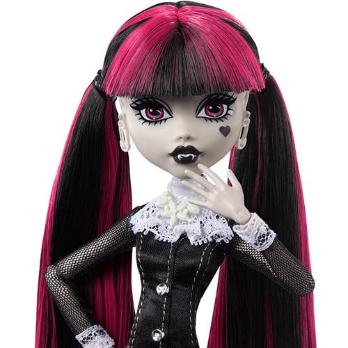 Monster high Draculaura Doll