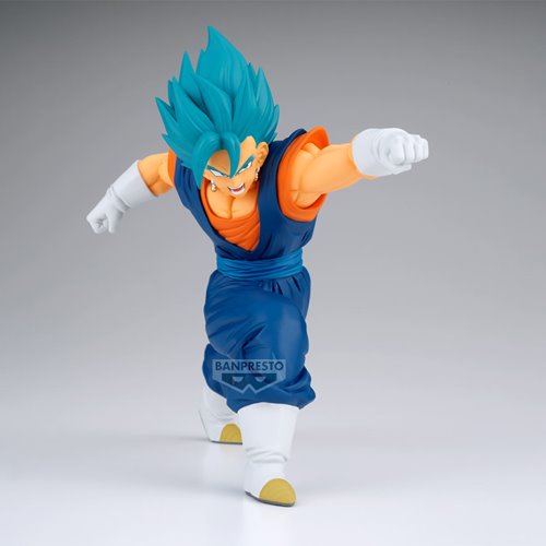Dragon Ball Super Vegito (vs. Fusion Zamasu) Match Makers Statue