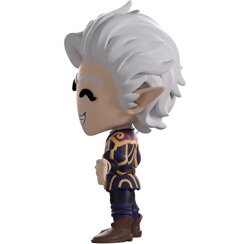 Balder's Gate 3 Collection Astarion Vinyl Figure #2