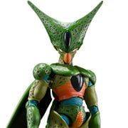 Dragon Ball Z Cell First Form S.H.Figuarts Action Figure