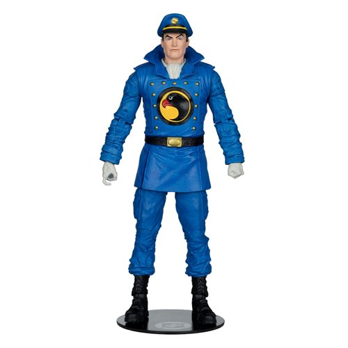 DC McFarlane Collector Edition Wave 13 #49 Blackhawk DC Classics 7-Inch Scale Action Figure