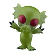 Cryptkins Unleashed Cthulhu Glow-in-the-Dark 5-Inch Vinyl Figure - Halloween Comic Fest 2020 Previews Exclusive
