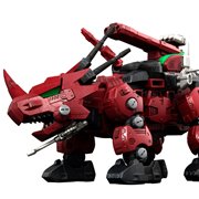 Zoids RMZ-014 Red Horn Styracosaurus Type Realize Model 1:100 Scale Model Kit