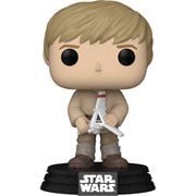 Star Wars: Obi-Wan Kenobi Young Luke Skywalker Funko Pop! Vinyl Figure #633