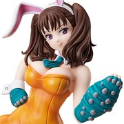 The Seven Deadly Sins Diane Bunny Version 1:4 Scale Statue