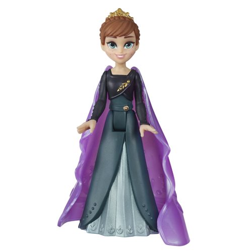 Frozen 2 Finale Anna Small Doll