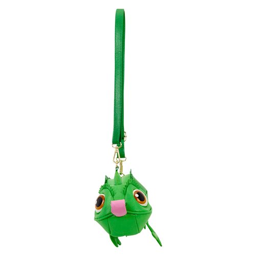 Tangled Pascal Figural Crossbody Bag