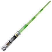 Star Wars Core Luke Skywalker Electronic Lightsaber