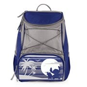 Lilo and Stitch Scrump Navy Blue PTX Backpack