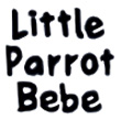 Little Parrot Bebe