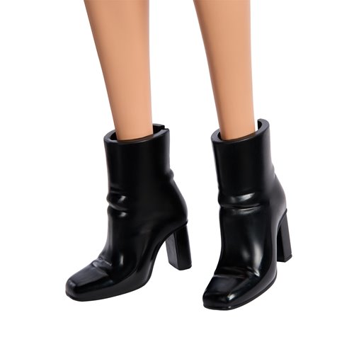 Barbie 2026 Santa Doll