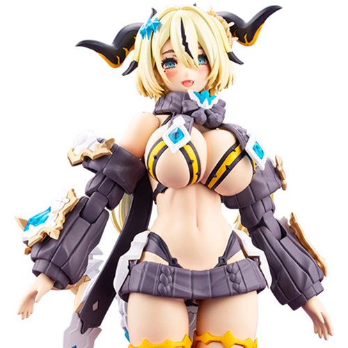 Arcanadea Enil Model Kit