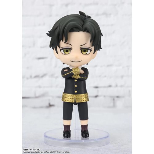 Spy x Family Damian Desmond Figuarts Mini Mini-Figure