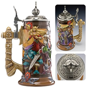 World of Warcraft Blood of the Horde Epic Collection Stein