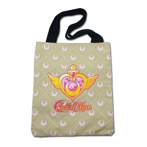 Sailor Moon Compact Tote Bag