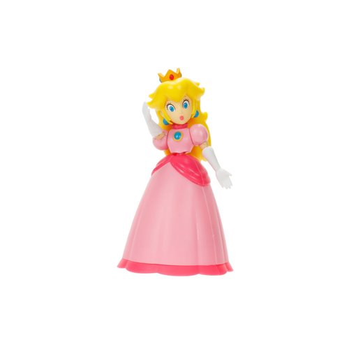 World of Nintendo 2 1/2-Inch Mini-Figures Wave 51 Case of 8