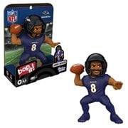 NFL Bop It! Lamar Jackson Edition Game